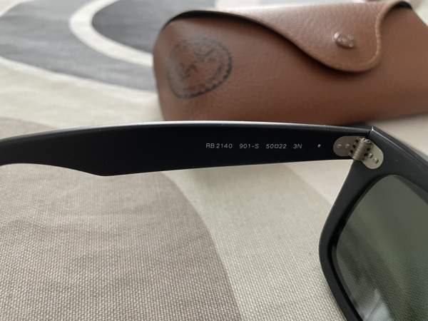 Rayban Wayfarer Pirkkala – foto 6