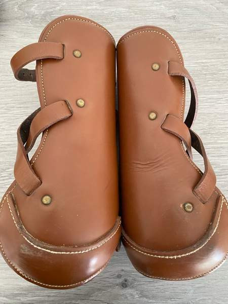 Prestige-nahkasuojat Kotka – foto 2