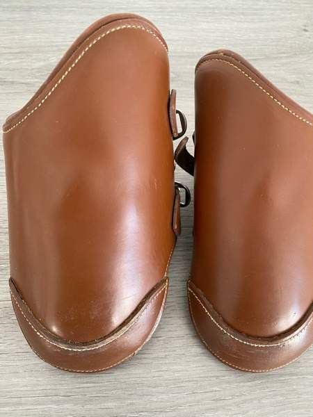 Prestige-nahkasuojat Kotka – foto 3