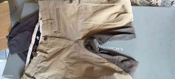 Pikeur Lucinda kontrasti 72 Virolahti