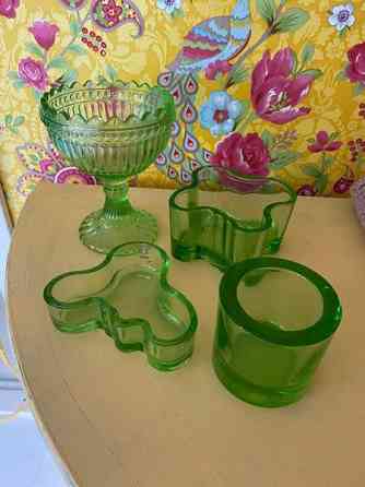 Omenanvihreät iittalat Jämsä