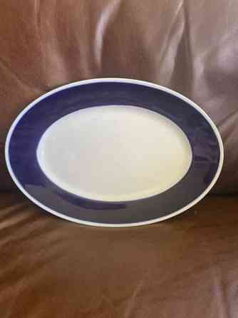 Arabia Ovaali Vati Pirkkala