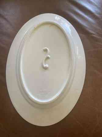 Arabia Ovaali Vati Pirkkala