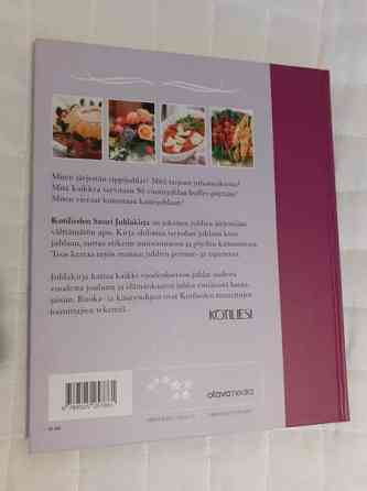 Suuri juhla kirja Helsinki