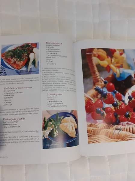 Suuri juhla kirja Helsinki – foto 3