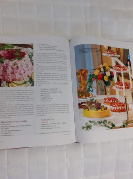 Suuri juhla kirja Helsinki – foto 4