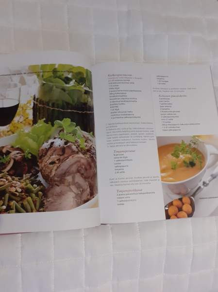 Suuri juhla kirja Helsinki – foto 6