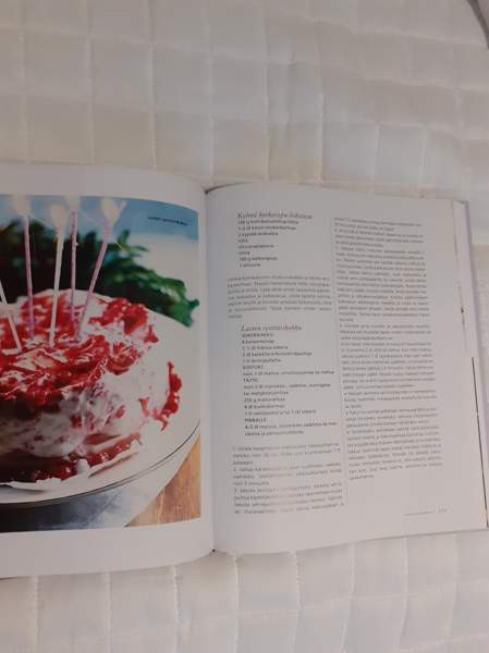 Suuri juhla kirja Helsinki – foto 5