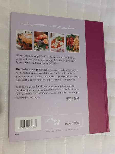 Suuri juhla kirja Helsinki – foto 2