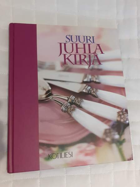 Suuri juhla kirja Helsinki – foto 1