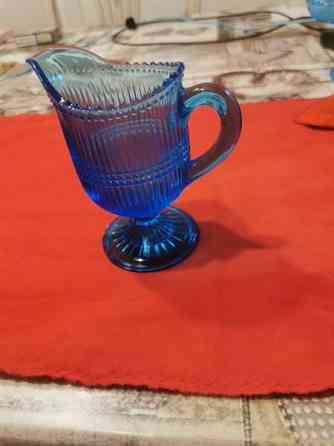 Nuutajärven lasiastiasto Hämeenkyrö