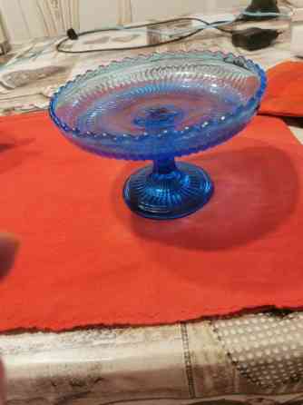 Nuutajärven lasiastiasto Hämeenkyrö