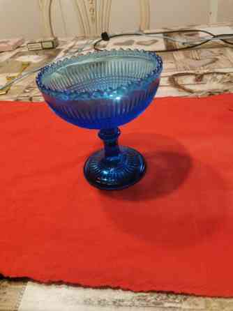 Nuutajärven lasiastiasto Hämeenkyrö