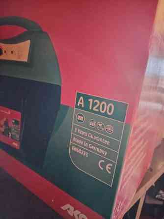 Mobil power A Ako Akkupaimen uusi Salo