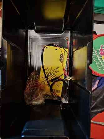 Mobil power A Ako Akkupaimen uusi Salo