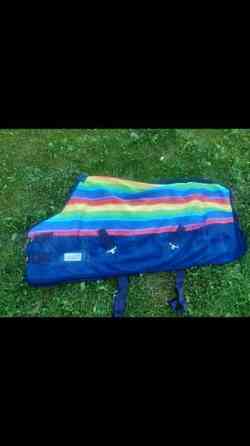 Ponifleece 115cm Kauhava