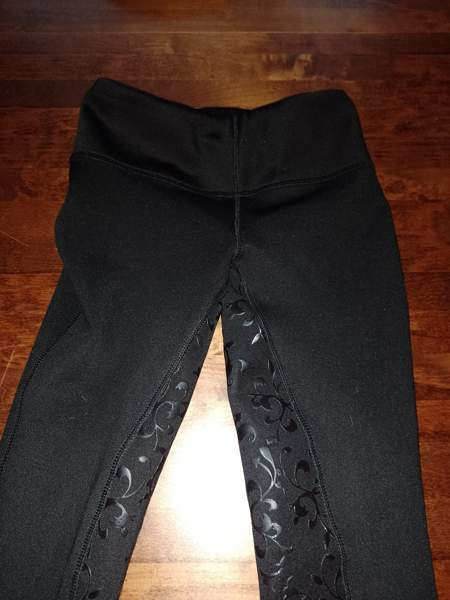 Ratsastushousut Mänttä-Vilppula - valokuva 1