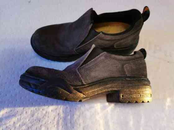 Ratsastuskengät 35 Porvoo