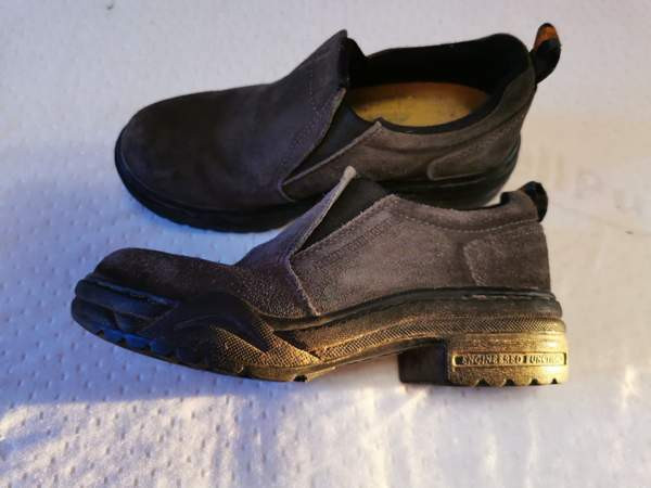 Ratsastuskengät 35 Porvoo - valokuva 1