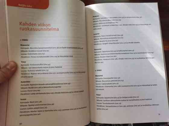 Fodmap - Vatsavaivat kuriin ruokavaliolla Ilomantsi