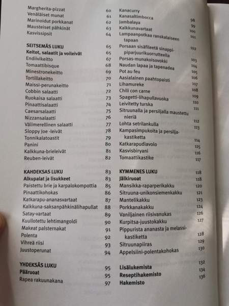 Fodmap - Vatsavaivat kuriin ruokavaliolla Ilomantsi – foto 4