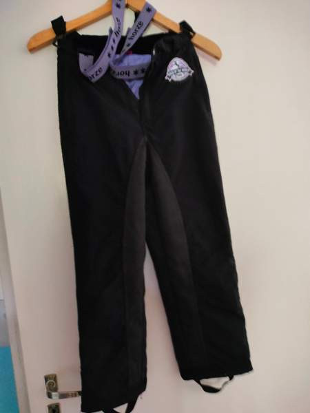 Heppahousut Тампере - изображение 1