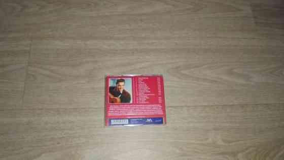 Unohtumattomat suosikit Elvis Presley cd Helsinki