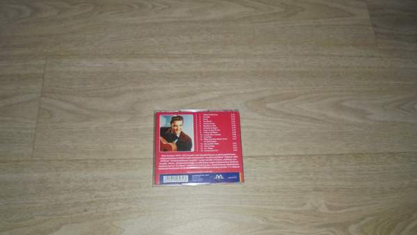 Unohtumattomat suosikit Elvis Presley cd Helsinki - изображение 2
