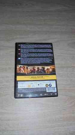 This is us kausi 1 dvd Helsinki