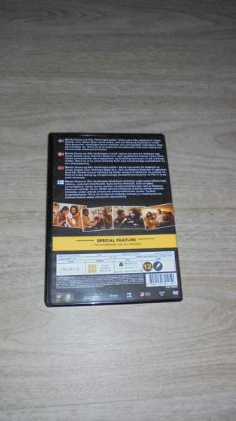 This is us kausi 1 dvd Helsinki - photo 2