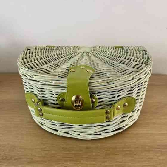 Piknik-kori Вихти