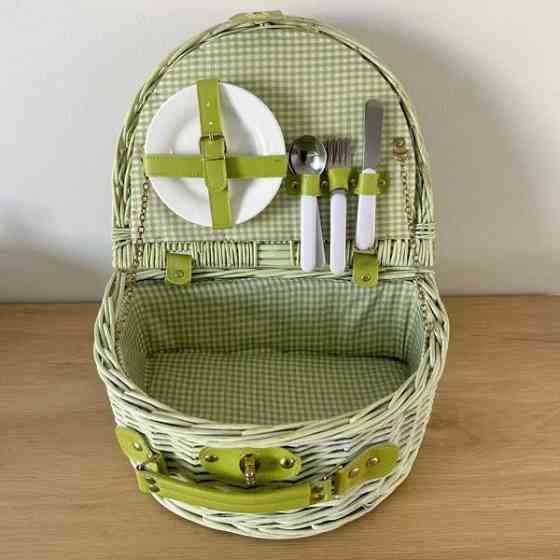 Piknik-kori Вихти