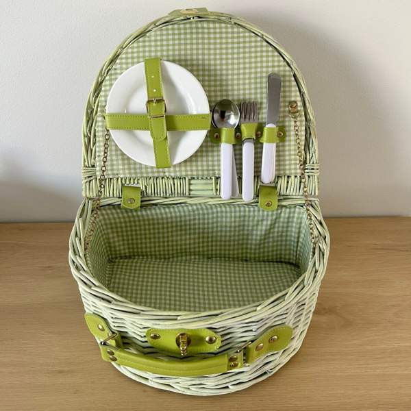 Piknik-kori Vihti – foto 1