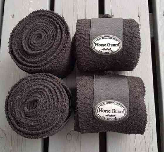 Horse Guard fleecepintelit Kerava