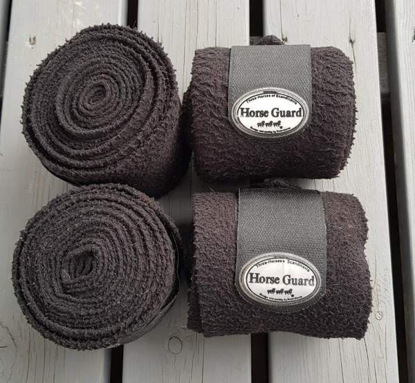 Horse Guard fleecepintelit Kerava - valokuva 1