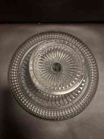 Barokki jalallinen kakkuvati Rovaniemi