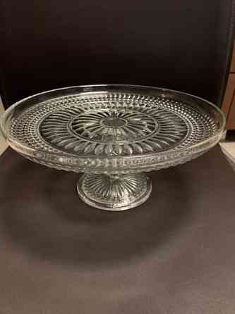 Barokki jalallinen kakkuvati Rovaniemi