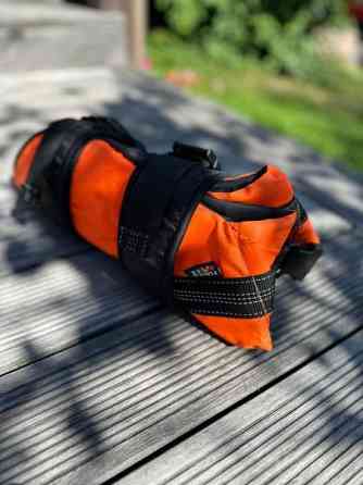 Rukka Safety koiran pelastusliivi koko L Vantaa