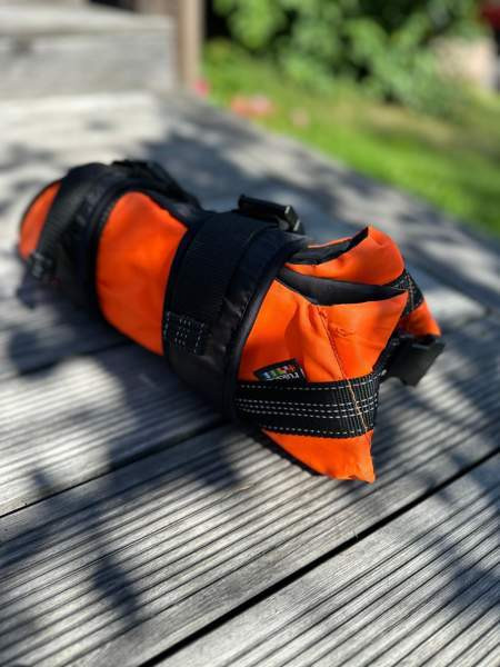 Rukka Safety koiran pelastusliivi koko L Vantaa - valokuva 1