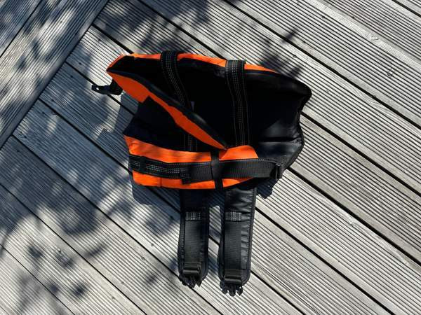 Rukka Safety koiran pelastusliivi koko L Vantaa - valokuva 4