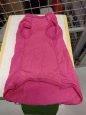 Myydään aurinkomekko pikkuhousuineen, T-paita Espoo