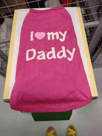 Myydään aurinkomekko pikkuhousuineen, T-paita Espoo