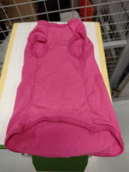 Myydään aurinkomekko pikkuhousuineen, T-paita Espoo - photo 4