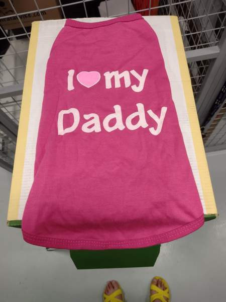 Myydään aurinkomekko pikkuhousuineen, T-paita Espoo - photo 3