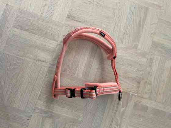 Y-valjaat koiralle (M) Jyvaeskylae