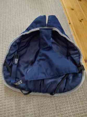 Koiran takki/ loimi koko 40 Heinola