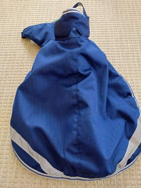 Koiran takki/ loimi koko 40 Хейнола - изображение 4