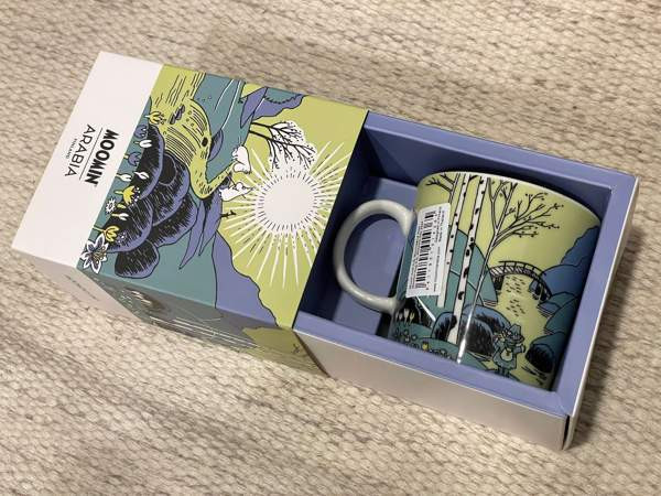 Muuminpäivämuki 2024 Keuruu – foto 2