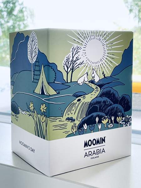 Muuminpäivämuki 2024 Keuruu – foto 1