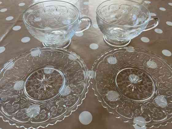 Apila teekupit Kontiolahti